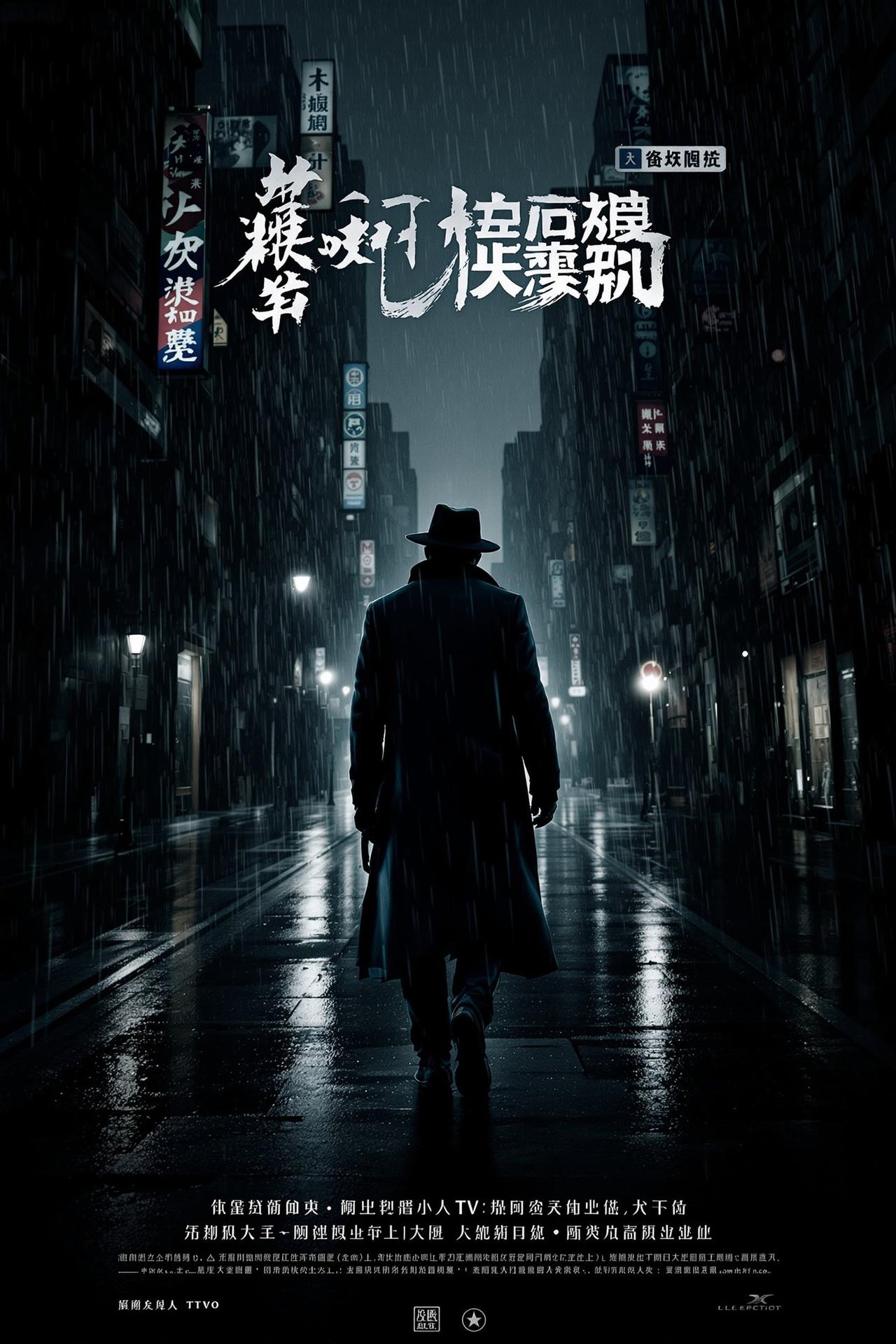 风云际会-男男视频出品