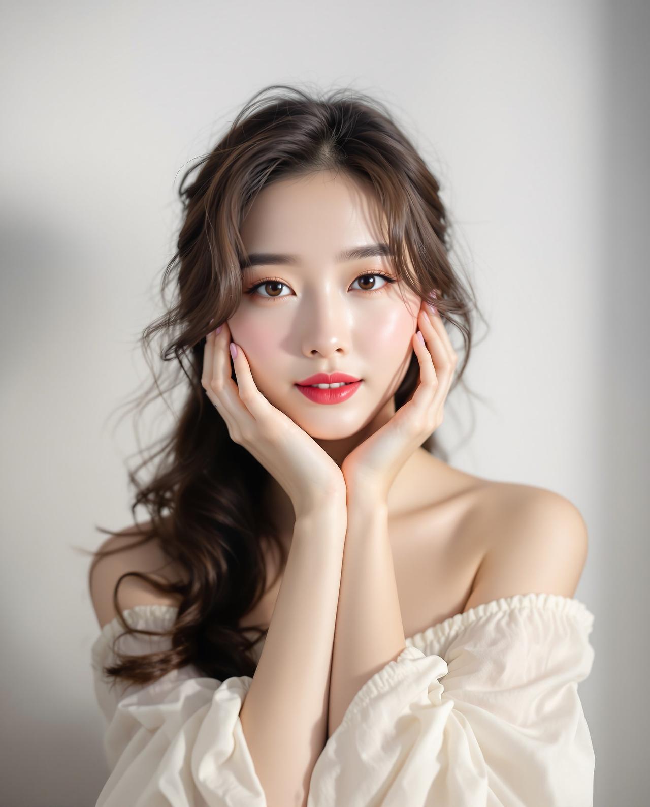 李美华-男男视频签约演员