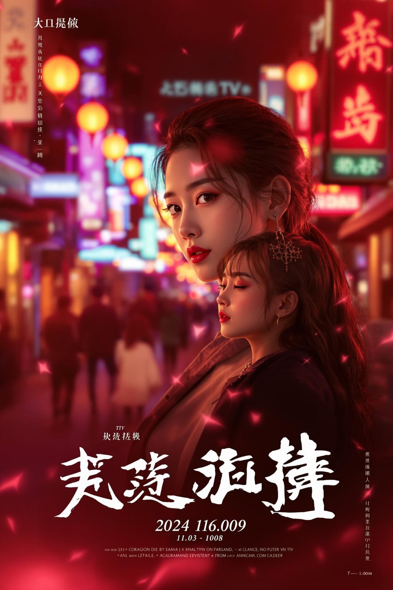 星河璀璨-男男视频出品