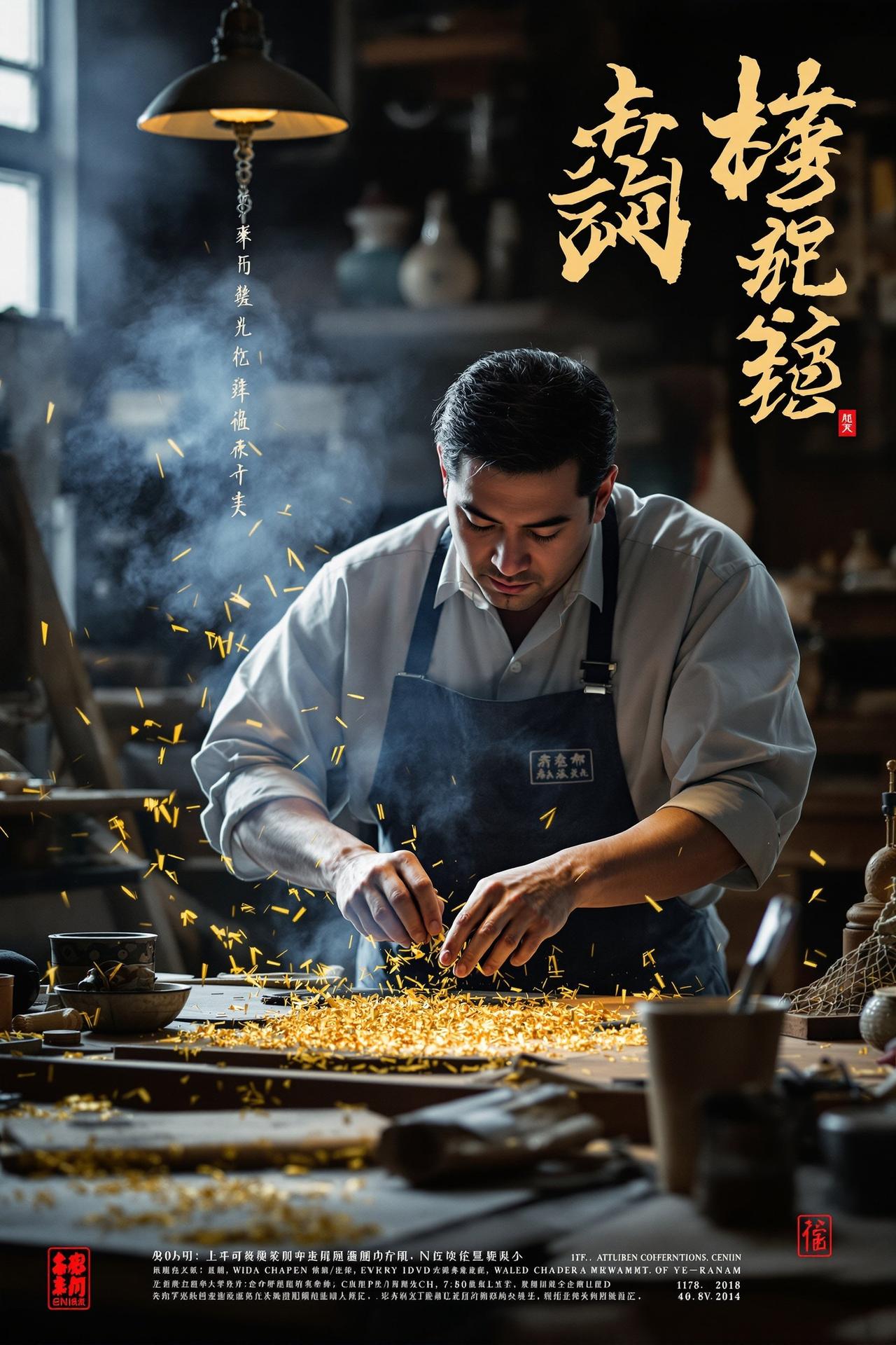 大国工匠-男男视频出品