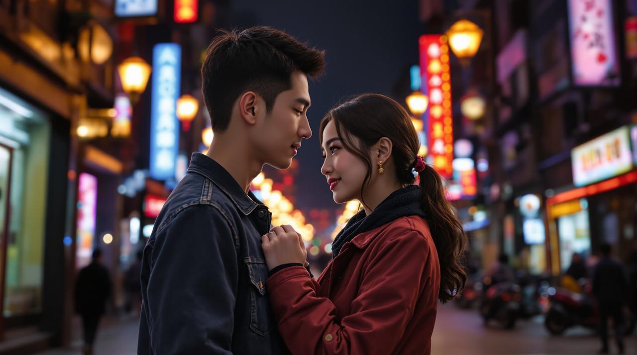 《星河璀璨》定档五一黄金档，全国同步上映-男男视频